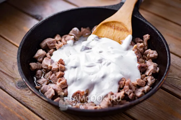 Шаг 5: иллюстрация