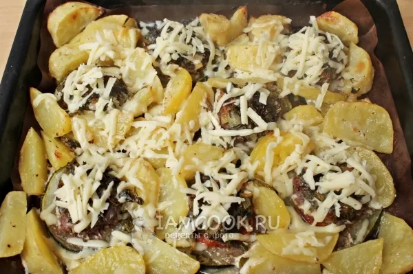 Шаг 8: иллюстрация