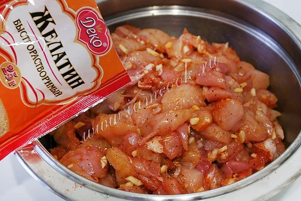 Шаг 5: иллюстрация