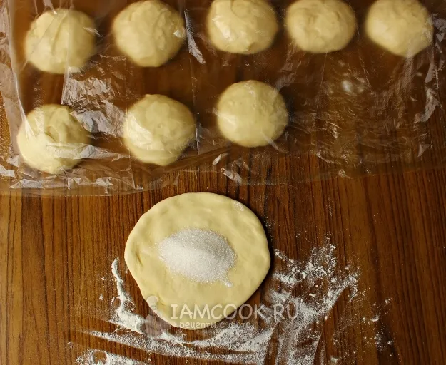 Шаг 9: иллюстрация