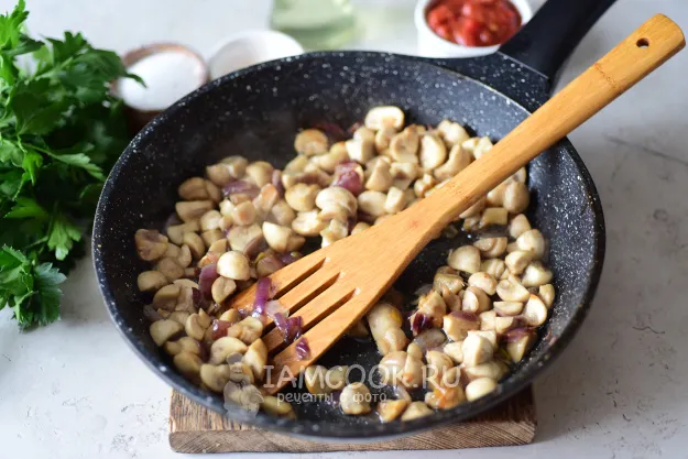 Шаг 6: иллюстрация