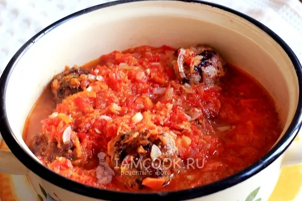 Шаг 9: иллюстрация