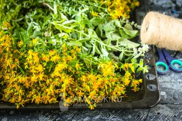 Шаг 5: иллюстрация