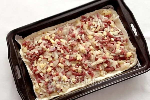 Шаг 8: иллюстрация