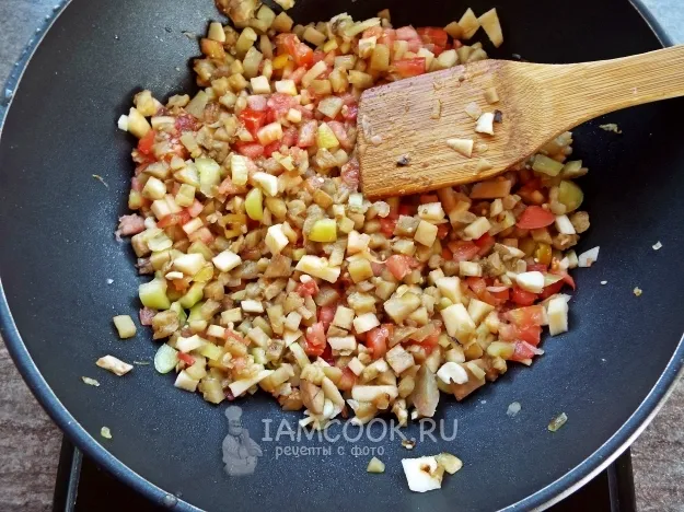 Шаг 7: иллюстрация