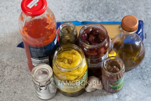 Шаг 1: иллюстрация