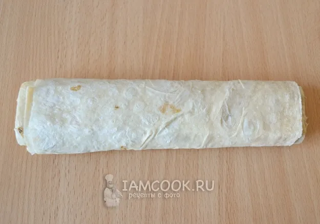 Шаг 7: иллюстрация