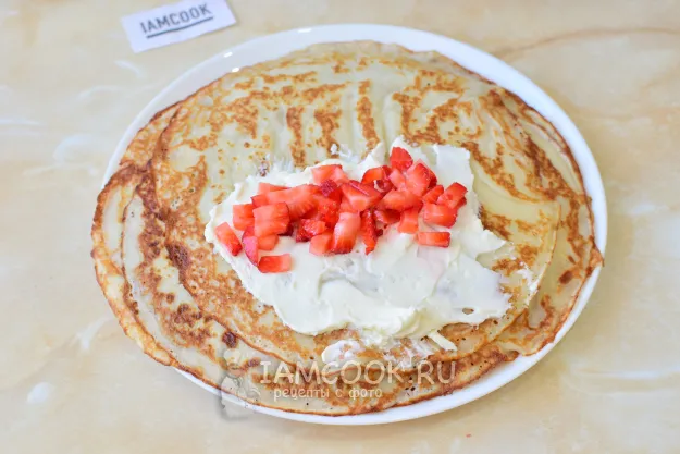 Шаг 8: иллюстрация