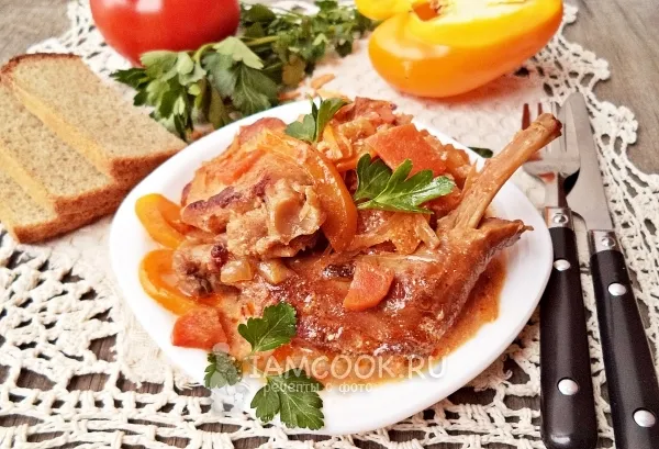 Шаг 9: иллюстрация