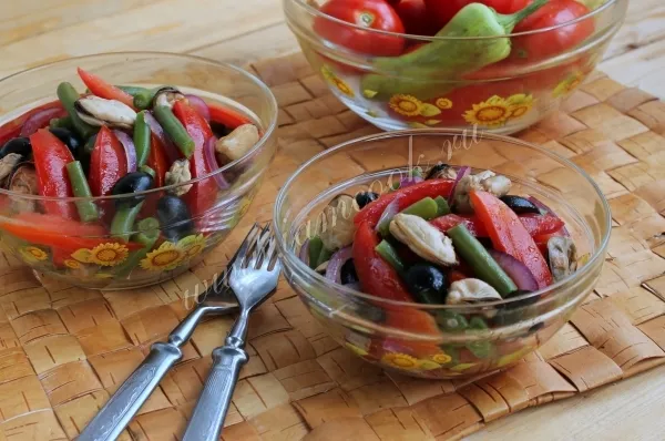 Шаг 11: иллюстрация