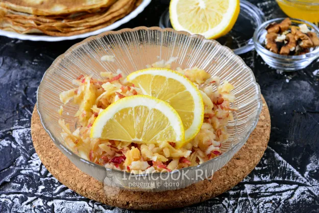 Шаг 3: иллюстрация