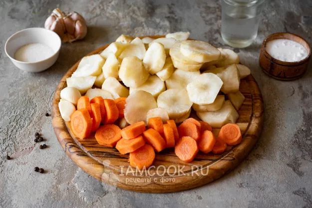 Шаг 3: иллюстрация