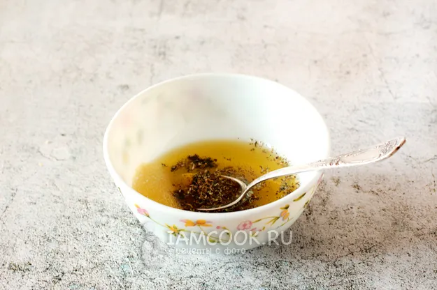 Шаг 2: иллюстрация