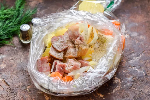 Шаг 5: иллюстрация