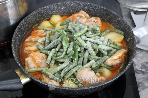 Шаг 7: иллюстрация