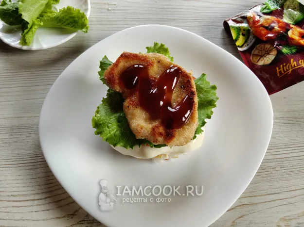 Шаг 10: иллюстрация