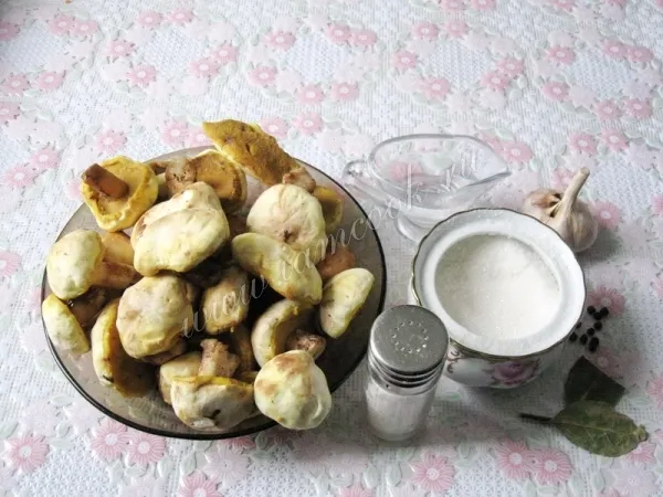 Шаг 1: иллюстрация