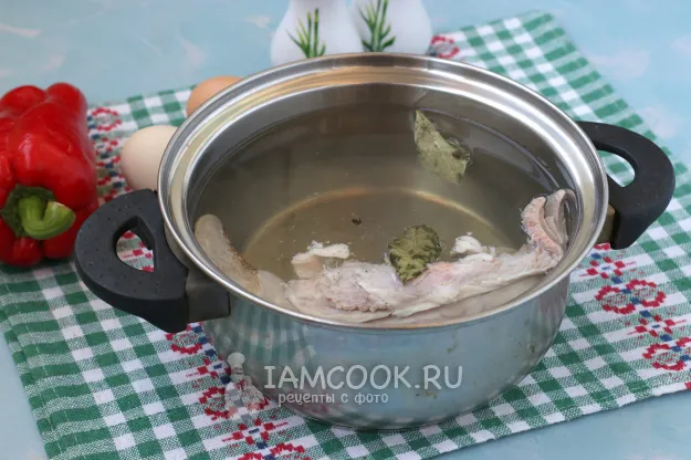Шаг 2: иллюстрация