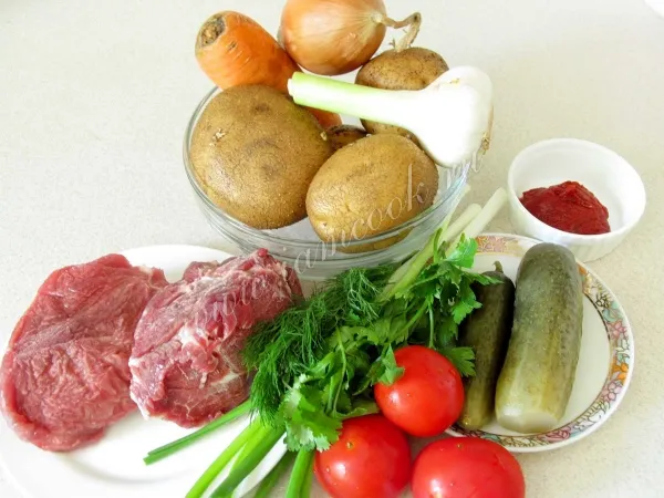 Шаг 1: иллюстрация