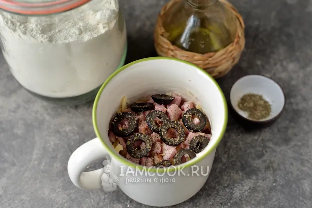 Шаг 6: иллюстрация