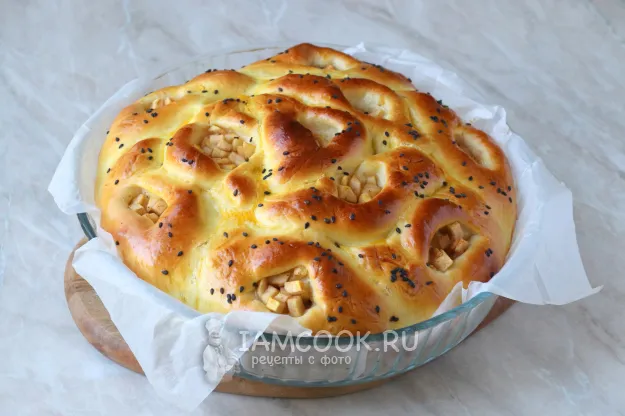 Шаг 13: иллюстрация