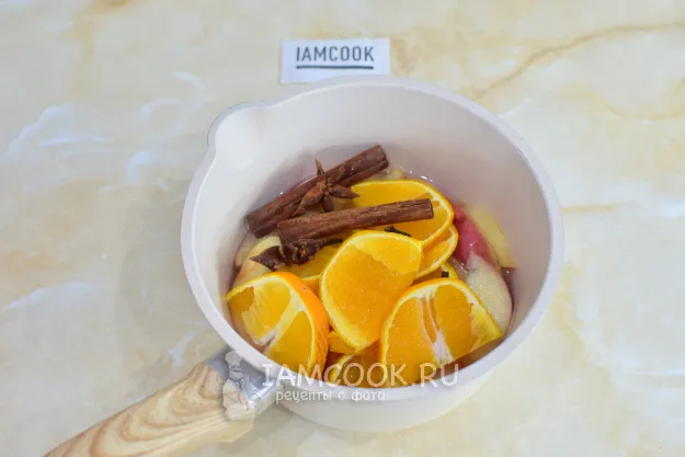 Шаг 4: иллюстрация