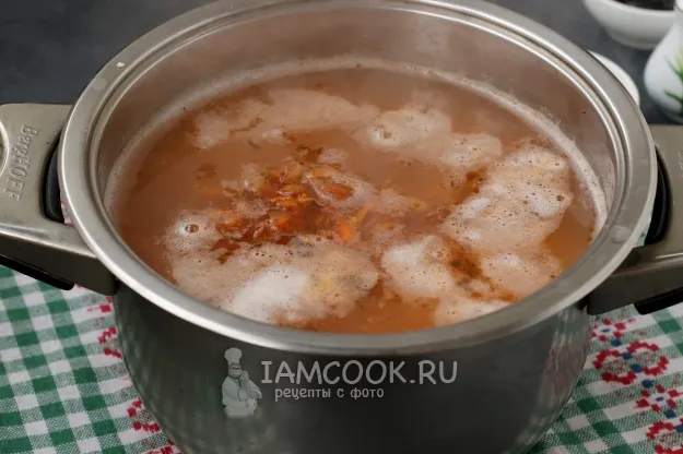 Шаг 8: иллюстрация