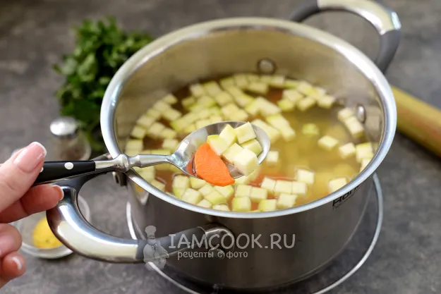 Шаг 3: иллюстрация