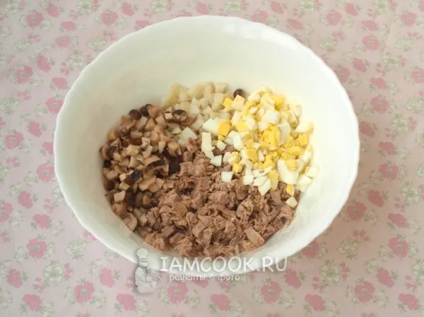 Шаг 2: иллюстрация