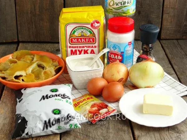 Шаг 2: иллюстрация