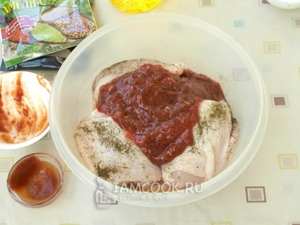 Шаг 3: иллюстрация