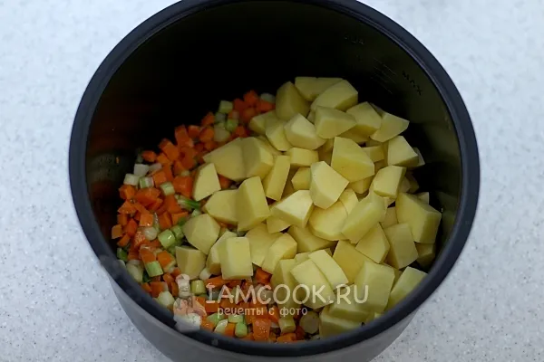 Шаг 3: иллюстрация