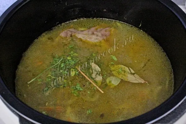 Шаг 8: иллюстрация