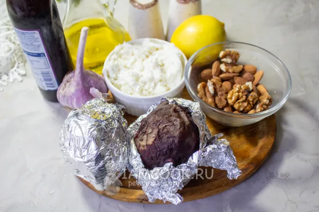 Шаг 1: иллюстрация