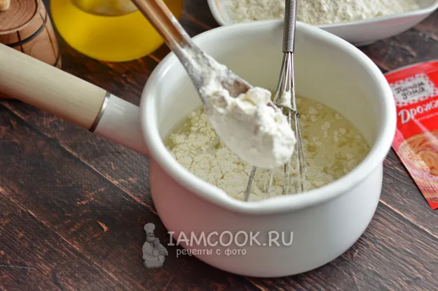 Шаг 2: иллюстрация