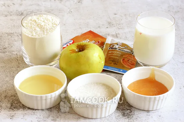 Шаг 1: иллюстрация