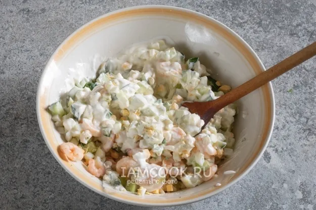 Шаг 7: иллюстрация