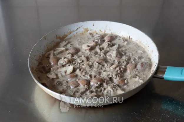 Шаг 9: иллюстрация