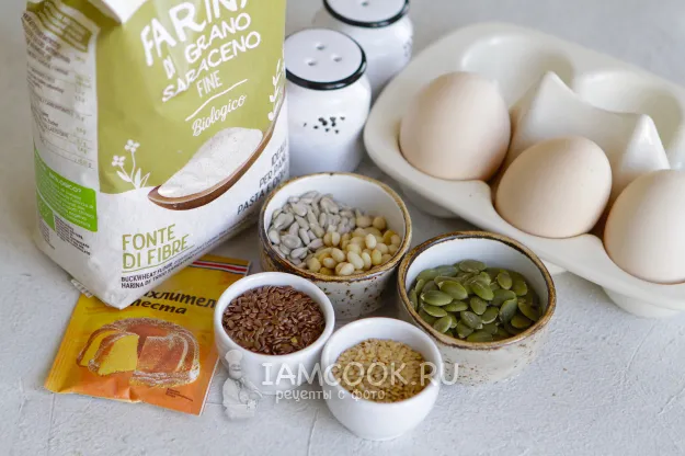 Шаг 1: иллюстрация