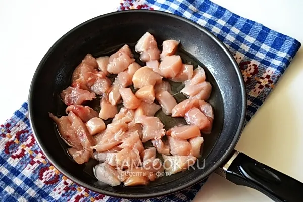 Шаг 3: иллюстрация