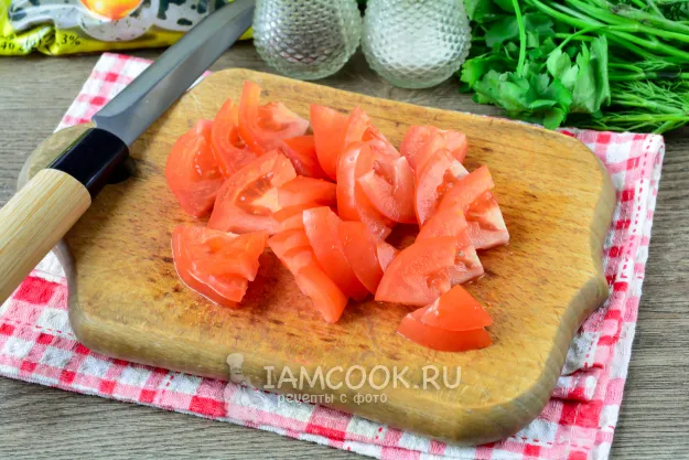 Шаг 3: иллюстрация