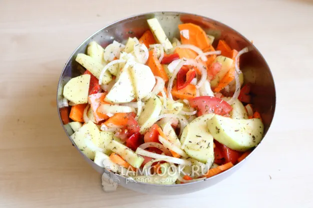 Шаг 10: иллюстрация