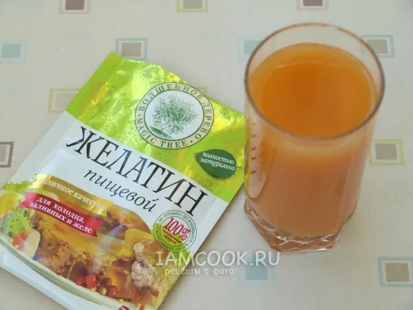 Шаг 1: иллюстрация