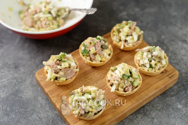 Шаг 4: иллюстрация