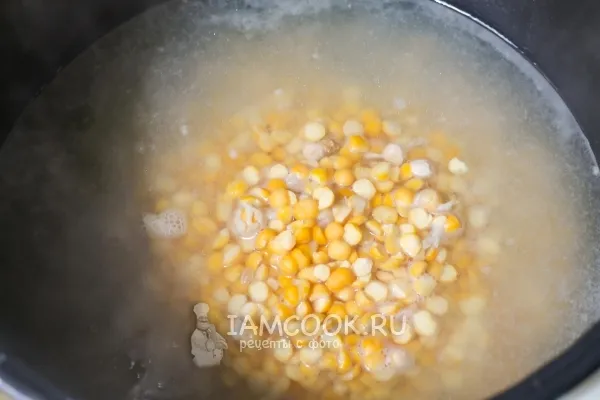 Шаг 2: иллюстрация