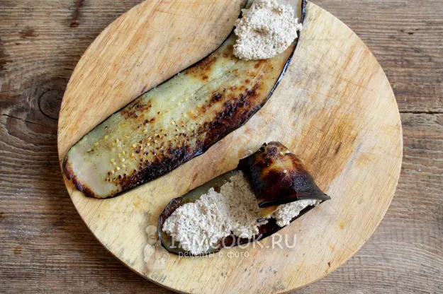 Шаг 8: иллюстрация