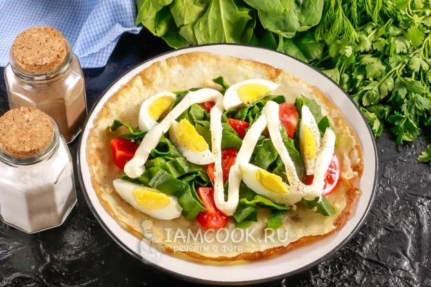 Шаг 6: иллюстрация