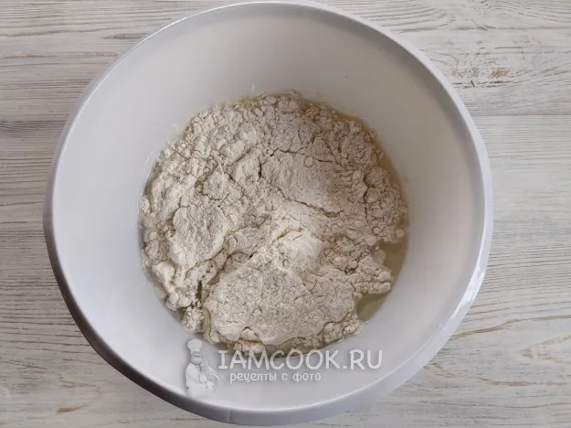 Шаг 3: иллюстрация