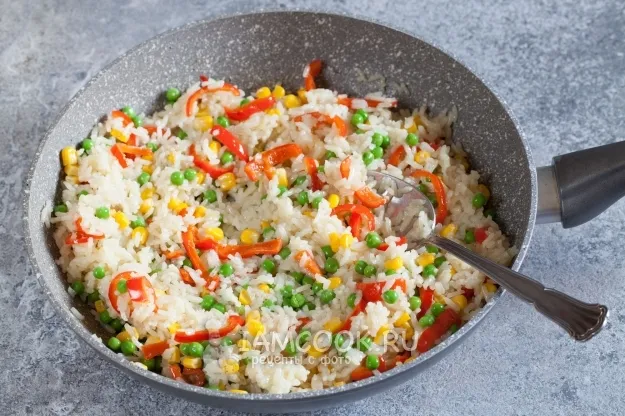 Шаг 7: иллюстрация