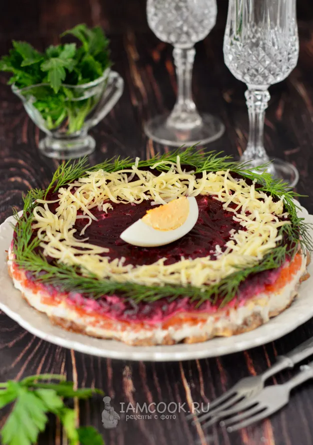 Шаг 10: иллюстрация